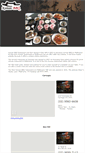 Mobile Screenshot of koreanbarbeque.com.au